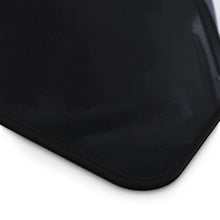 Load image into Gallery viewer, Yuri!!! On Ice Victor Nikiforov, Yuuri Katsuki Mouse Pad (Desk Mat) Hemmed Edge