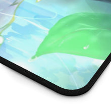 Load image into Gallery viewer, Anime Pokémon Mouse Pad (Desk Mat) Hemmed Edge