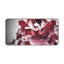 Load image into Gallery viewer, Date A Live Mouse Pad (Desk Mat)
