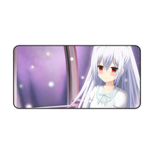 Load image into Gallery viewer, Plastic Memories Isla Mouse Pad (Desk Mat)