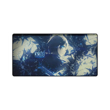 Load image into Gallery viewer, Sword Art Online Mouse Pad (Desk Mat)