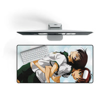 Load image into Gallery viewer, Code Geass Mouse Pad (Desk Mat)