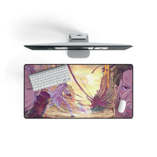 Load image into Gallery viewer, Anime Re:ZERO -Starting Life in Another World- Mouse Pad (Desk Mat) On Desk