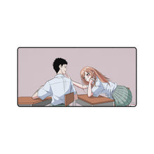 Load image into Gallery viewer, My Dress-Up Darling Mouse Pad (Desk Mat)