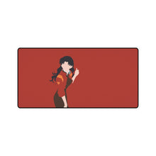 Load image into Gallery viewer, Anime Neon Genesis Evangelion Mouse Pad (Desk Mat)