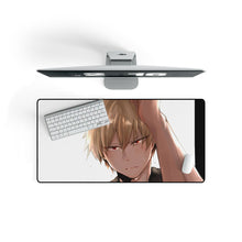 Load image into Gallery viewer, My Hero Academia Katsuki Bakugou Mouse Pad (Desk Mat) On Desk