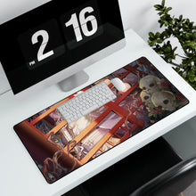 Load image into Gallery viewer, Anime Touken Ranbu Mouse Pad (Desk Mat)