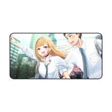 Load image into Gallery viewer, My Dress-Up Darling Marin Kitagawa Mouse Pad (Desk Mat)