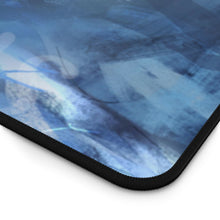 Load image into Gallery viewer, Nereus Mouse Pad (Desk Mat) Hemmed Edge