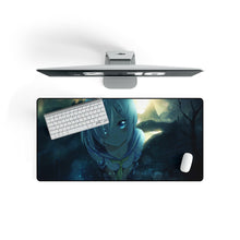 Load image into Gallery viewer, Anime Kantai Collection Mouse Pad (Desk Mat) On Desk
