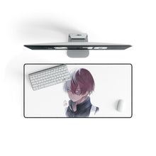 Load image into Gallery viewer, My Hero Academia Mouse Pad (Desk Mat) On Desk