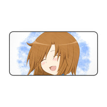 Load image into Gallery viewer, When They Cry Mouse Pad (Desk Mat)