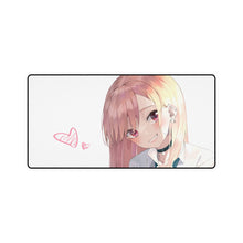 Load image into Gallery viewer, My Dress-Up Darling Mouse Pad (Desk Mat)