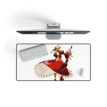 Load image into Gallery viewer, Fate/Extra Last Encore Mouse Pad (Desk Mat)