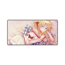 Load image into Gallery viewer, Anime Girl Mouse Pad (Desk Mat)