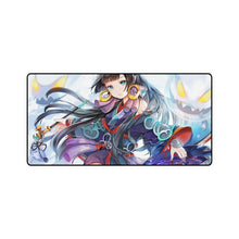 Load image into Gallery viewer, Onmyoji Mouse Pad (Desk Mat)