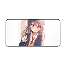 Load image into Gallery viewer, Anime Original Mouse Pad (Desk Mat)
