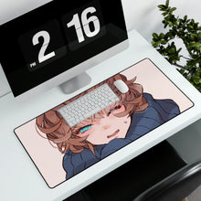 Load image into Gallery viewer, Van Gogh Mouse Pad (Desk Mat)