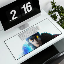 Load image into Gallery viewer, Kuzan, One Piece, Mouse Pad (Desk Mat)