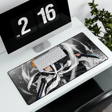 Load image into Gallery viewer, Bleach ichigo true shikai Mouse Pad (Desk Mat)