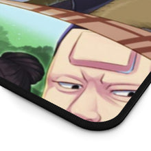 Load image into Gallery viewer, Golden Kamuy Mouse Pad (Desk Mat) Hemmed Edge