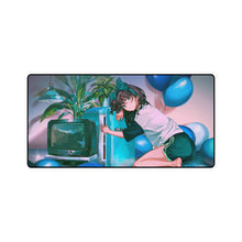 Load image into Gallery viewer, Anime Girl Mouse Pad (Desk Mat)