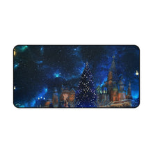 Load image into Gallery viewer, Anime Christmas Mouse Pad (Desk Mat)