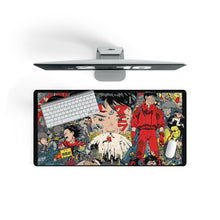 Load image into Gallery viewer, Anime Akira Mouse Pad (Desk Mat)