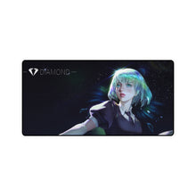 Load image into Gallery viewer, Houseki no Kuni Mouse Pad (Desk Mat)