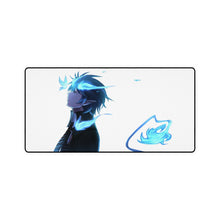Load image into Gallery viewer, Blue Exorcist Mouse Pad (Desk Mat)