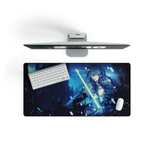 Load image into Gallery viewer, Sword Art Online II Mouse Pad (Desk Mat)