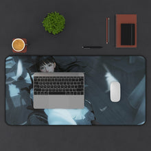 Load image into Gallery viewer, Anime Original Mouse Pad (Desk Mat) With Laptop