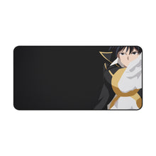 Load image into Gallery viewer, Rokudenashi Majutsu Koushi To Akashic Records Glenn Radars Mouse Pad (Desk Mat)