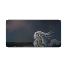 Load image into Gallery viewer, InuYasha Mouse Pad (Desk Mat)