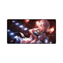 Load image into Gallery viewer, Touhou Mouse Pad (Desk Mat)