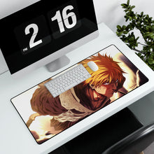 Load image into Gallery viewer, Anime Bleach Mouse Pad (Desk Mat)