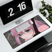 Load image into Gallery viewer, Bocchi the Rock Mouse Pad (Desk Mat)