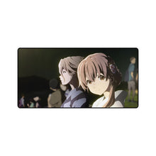 Load image into Gallery viewer, Koe No Katachi Shouko Nishimiya Mouse Pad (Desk Mat)