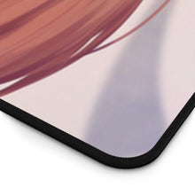 Load image into Gallery viewer, Anime Prison School Mouse Pad (Desk Mat) Hemmed Edge