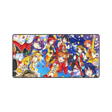 Load image into Gallery viewer, Love Live! Mouse Pad (Desk Mat)