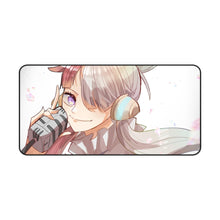 Load image into Gallery viewer, One Piece Film: Red Mouse Pad (Desk Mat)