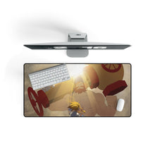 Load image into Gallery viewer, My Hero Academia All Might Mouse Pad (Desk Mat) On Desk