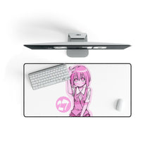 Load image into Gallery viewer, Negima! Mouse Pad (Desk Mat) On Desk