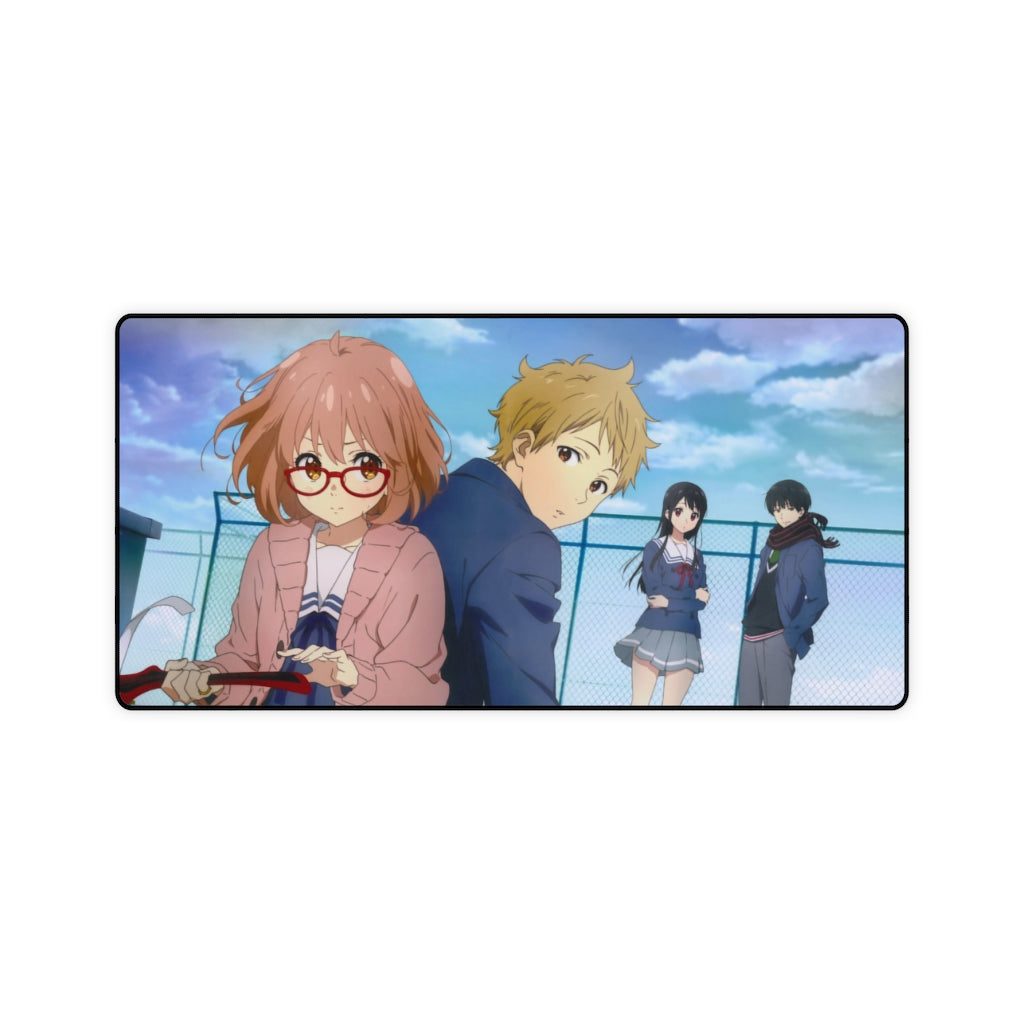 Hiroomi Nase Kyoukai no Kanata Icon