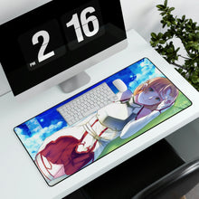 Load image into Gallery viewer, Sword Art Online Mouse Pad (Desk Mat)