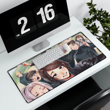 Load image into Gallery viewer, Jujutsu Kaisen Mouse Pad (Desk Mat)
