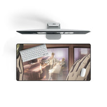 Load image into Gallery viewer, Ervin remembers his father Mouse Pad (Desk Mat)