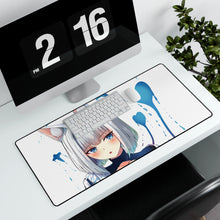Load image into Gallery viewer, Azur Lane Mouse Pad (Desk Mat)