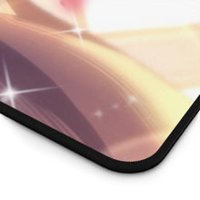 Load image into Gallery viewer, Princess Connect! Re:Dive Mouse Pad (Desk Mat) Hemmed Edge