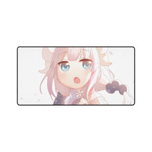 Load image into Gallery viewer, Kanna Kamui Mouse Pad (Desk Mat)